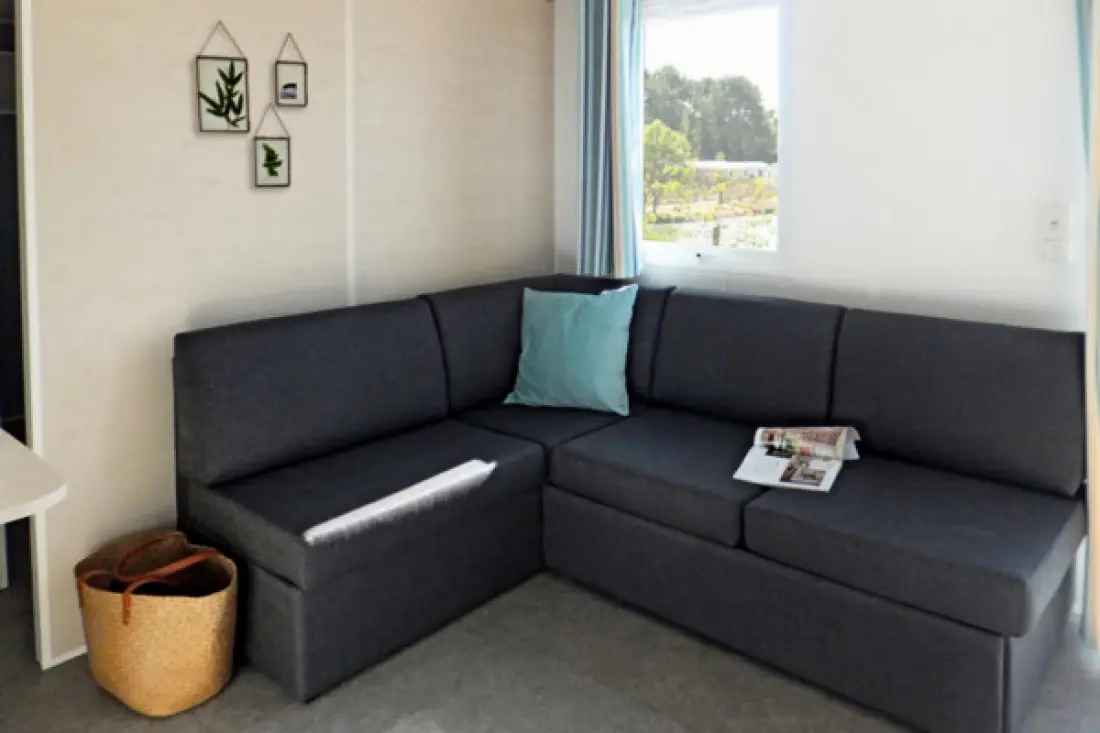 Camping Paradis De Rhuys3 étoiles★★★