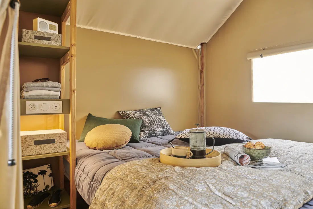 Camping Paradis De Rhuys3 étoiles★★★