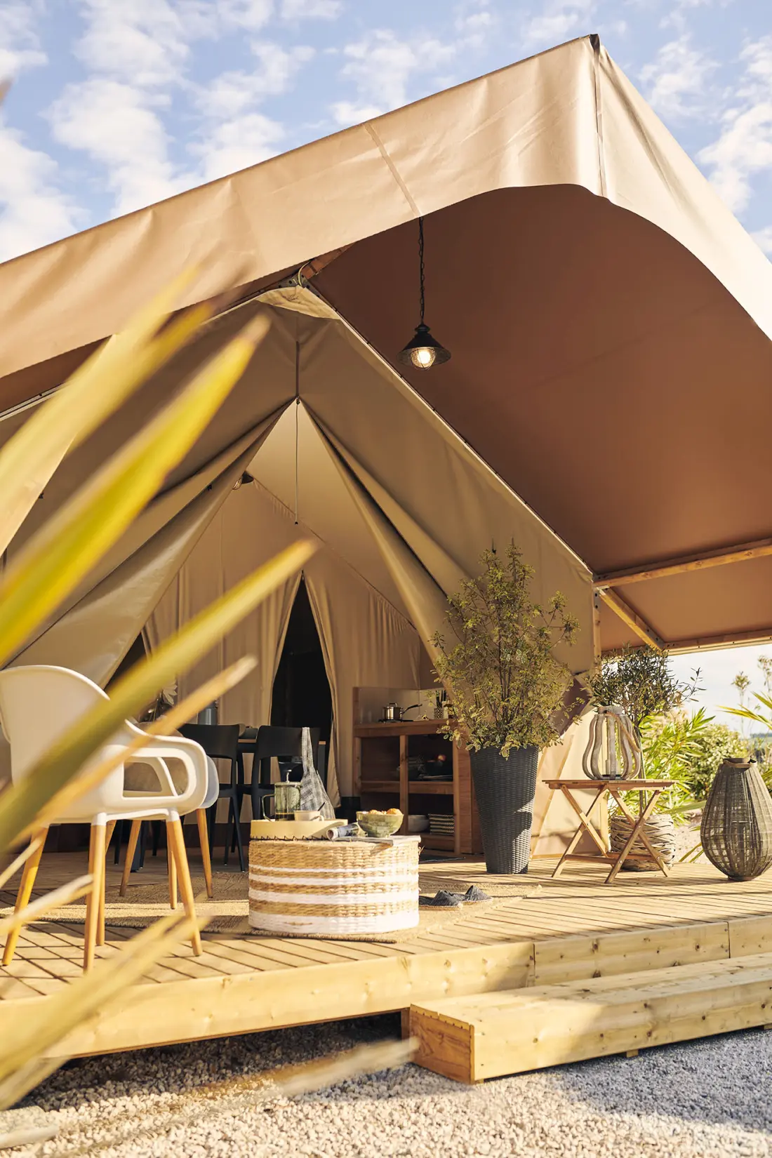 Camping Paradis De Rhuys3 étoiles★★★