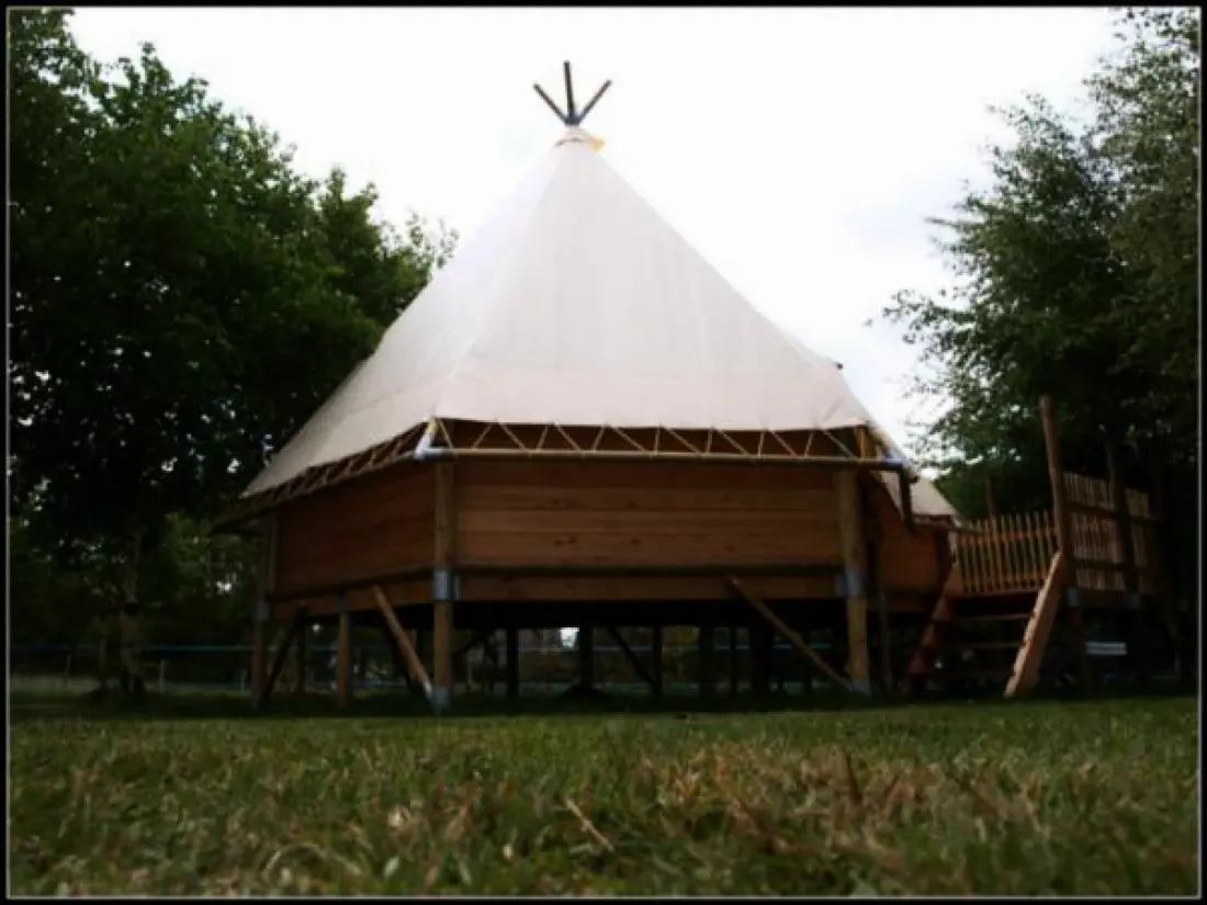 Camping Paradis De Rhuys3 étoiles★★★
