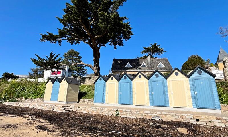 Gîte de France La maison de chris 3 épis - - Theix - 38