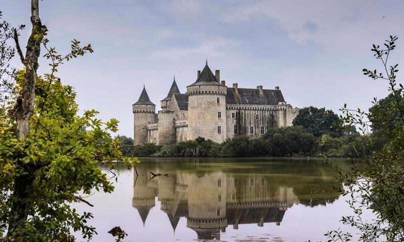 Gîte de France La maison de chris 3 épis - - Theix - 39