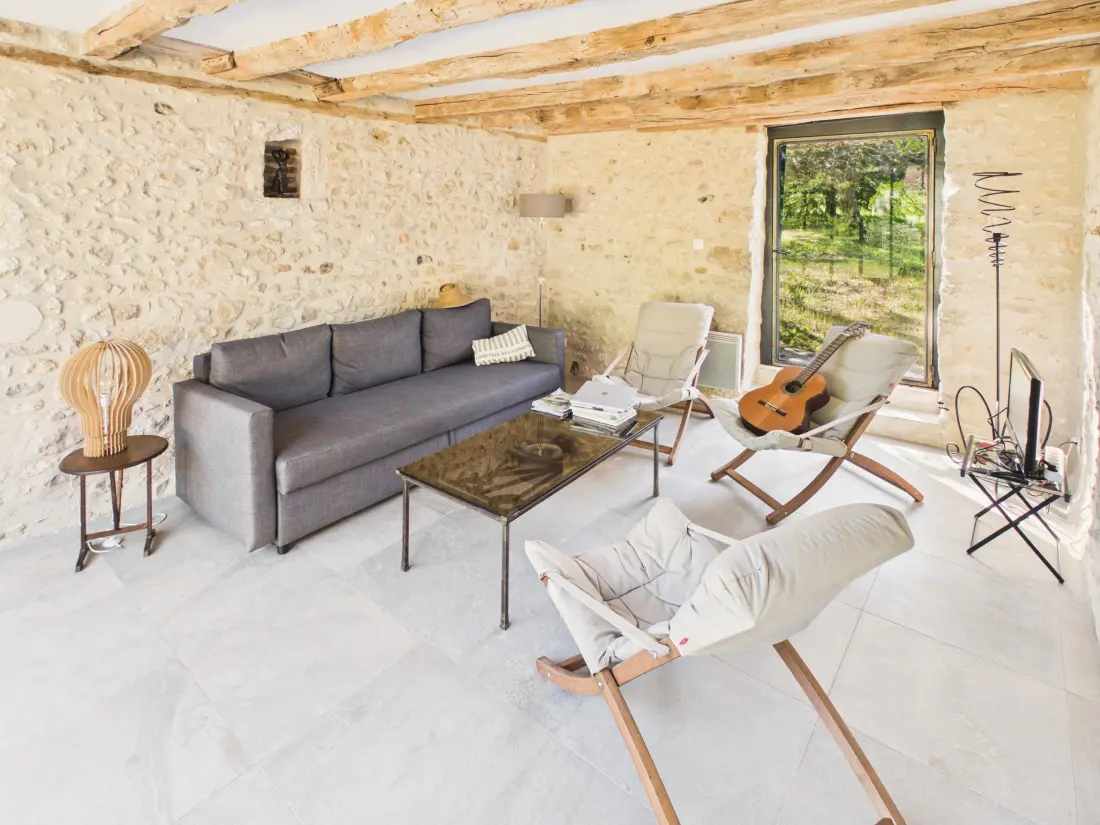 Maison à Thenon