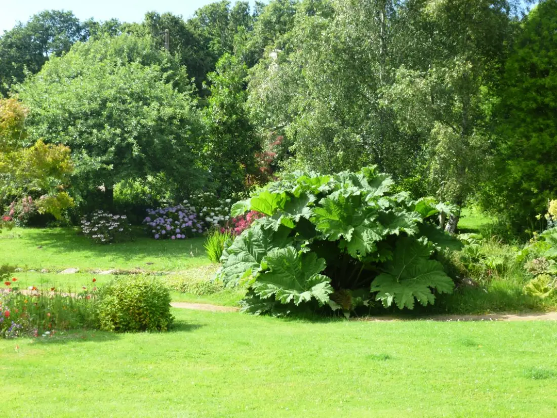 Gîte de France à Theville  1