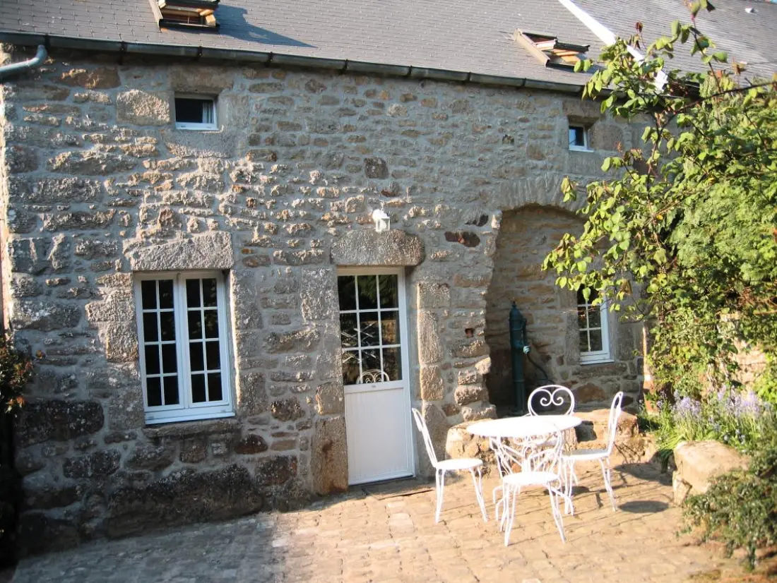 Gîte de France à Theville  2