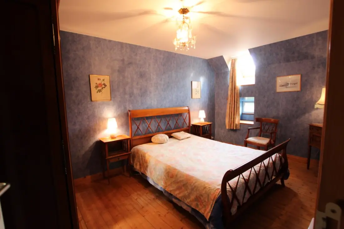 Gîte de France à Theville  2