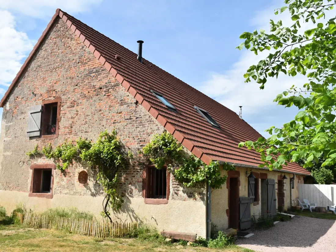 Maison de Vacances Thiel-sur-Acolin 4