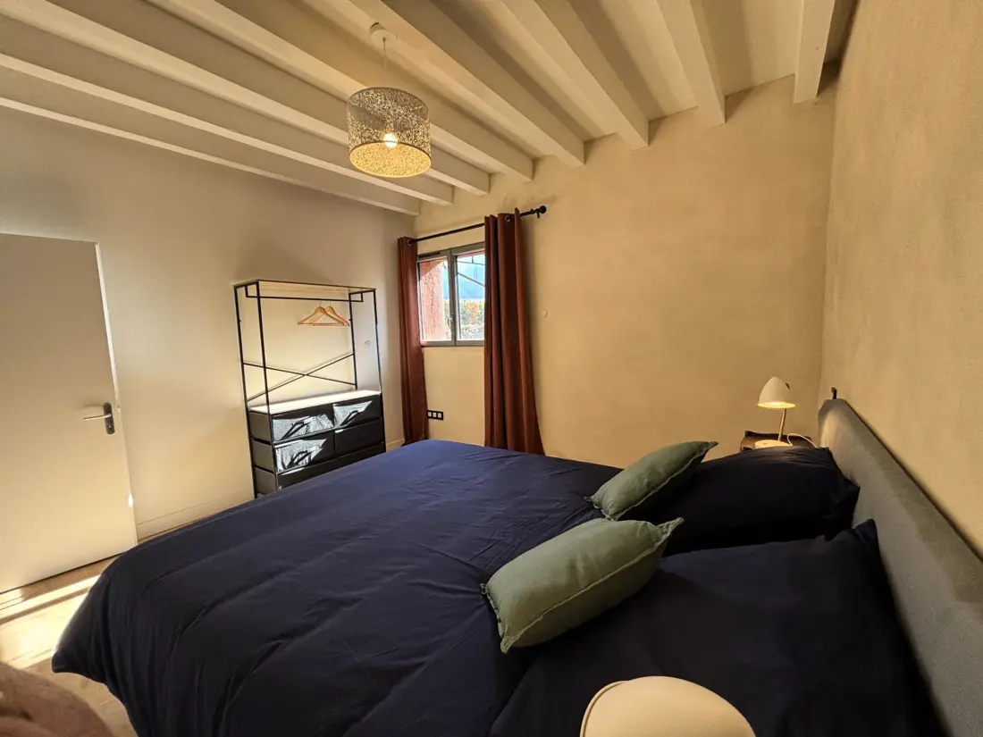 Maison de Vacances Thiel-sur-Acolin 4