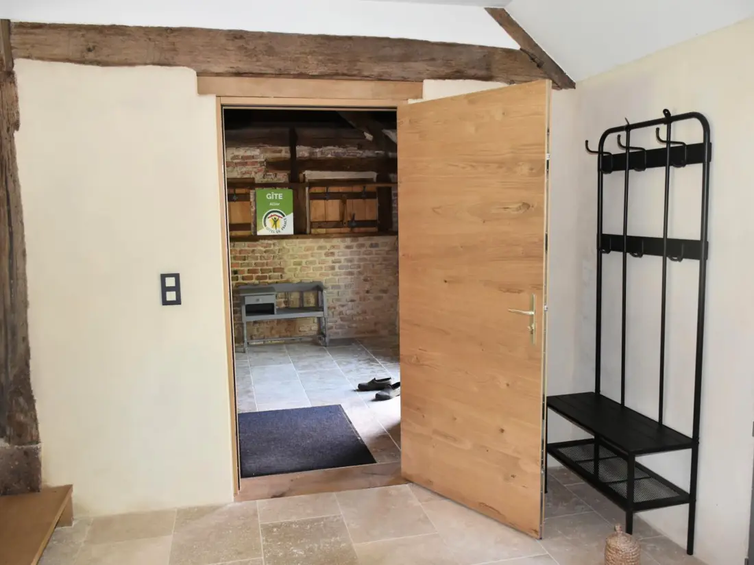 Maison de Vacances Thiel-sur-Acolin 4