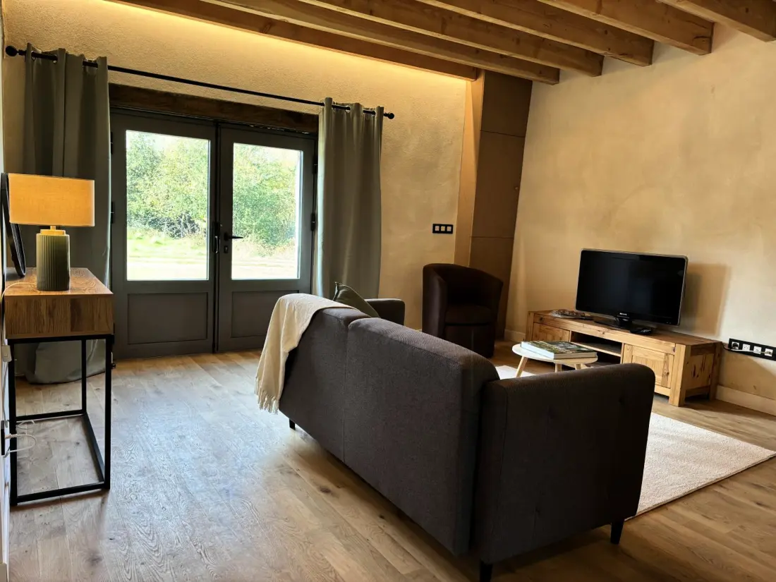 Maison de Vacances Thiel-sur-Acolin 4
