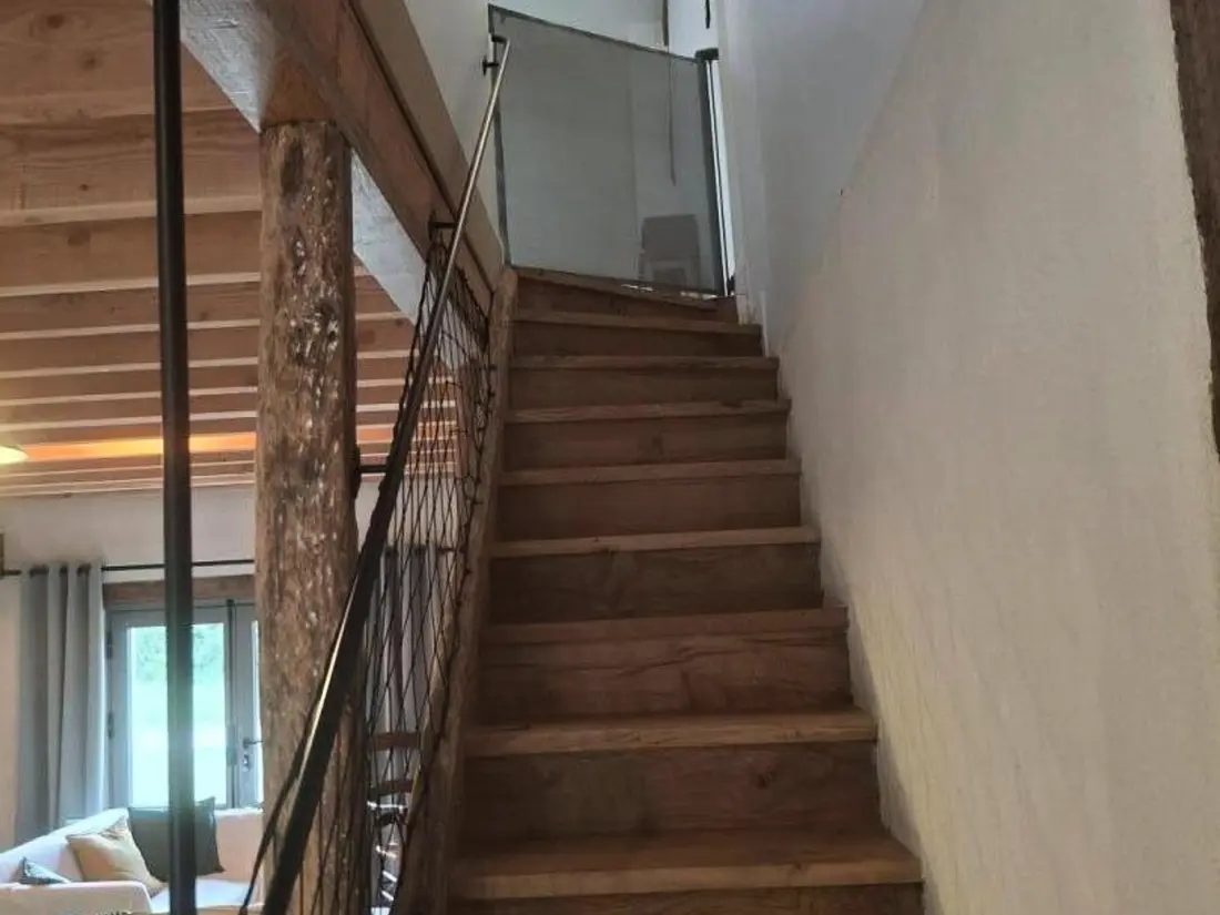 Maison de Vacances Thiel-sur-Acolin 4