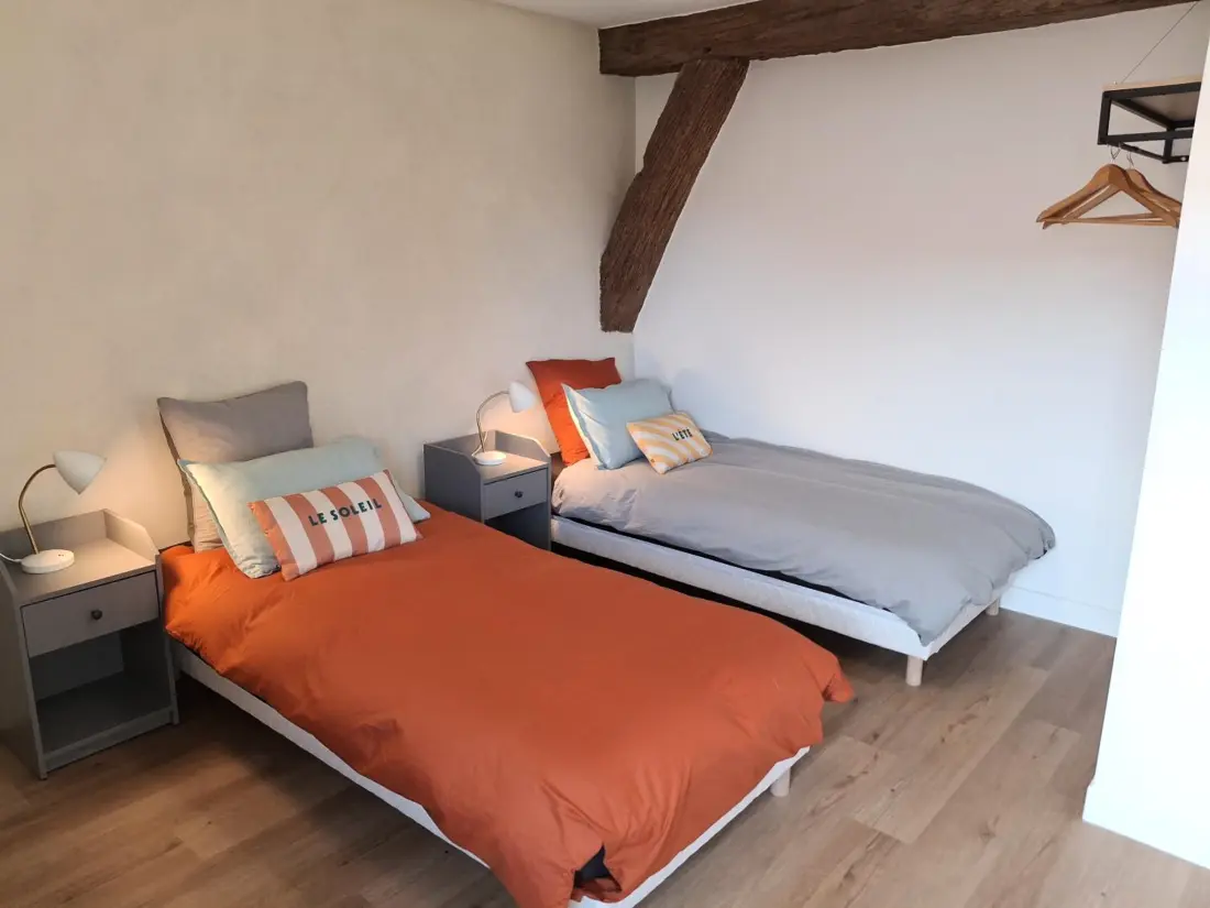 Maison de Vacances Thiel-sur-Acolin 4