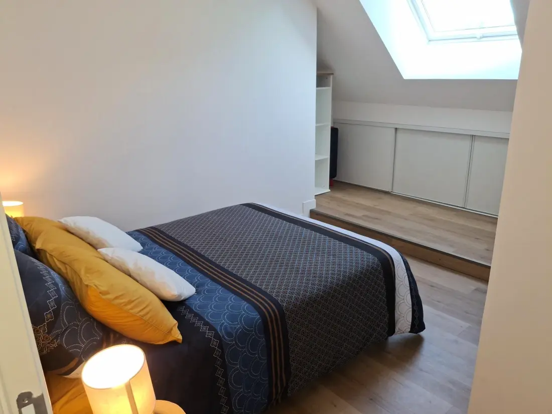 Maison de Vacances Thiel-sur-Acolin 4