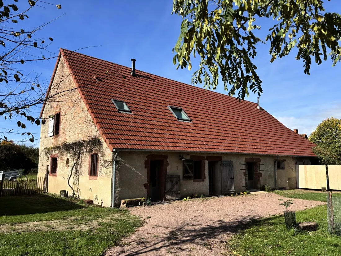 Maison de Vacances Thiel-sur-Acolin 4