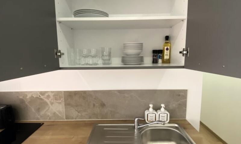 Le 101 Beffroi - - Thionville - 26