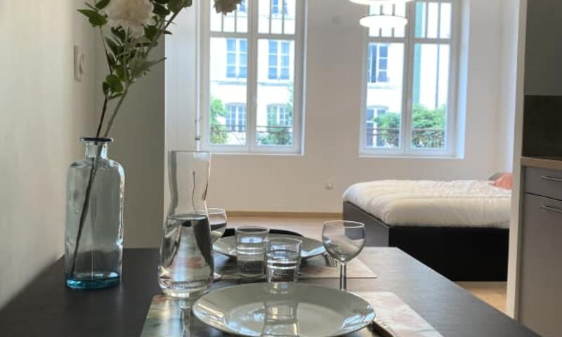 Le 101 Beffroi - - Thionville - 16