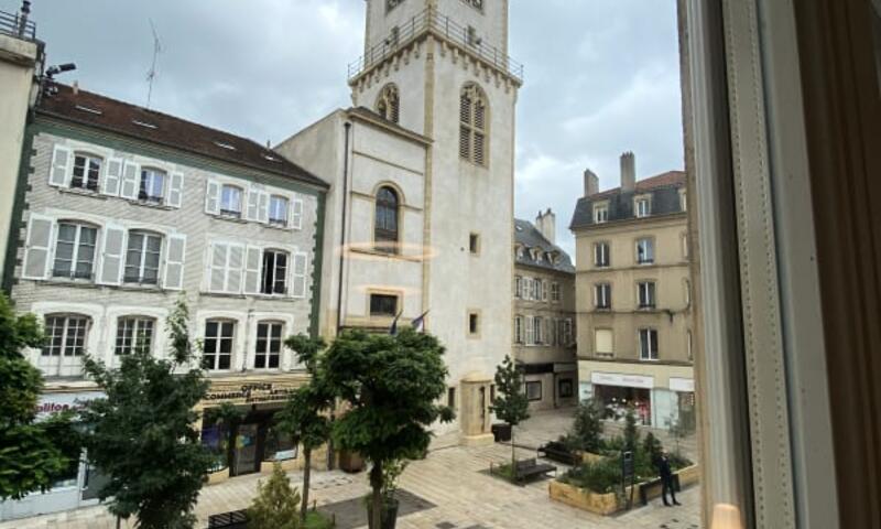 Le 101 Beffroi - - Thionville - 23