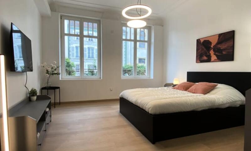 Le 101 Beffroi - - Thionville - 1