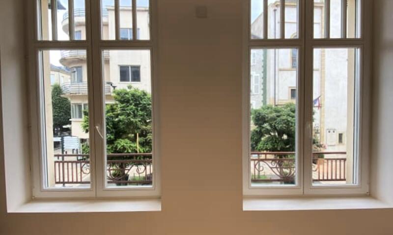 Le 101 Beffroi - - Thionville - 21