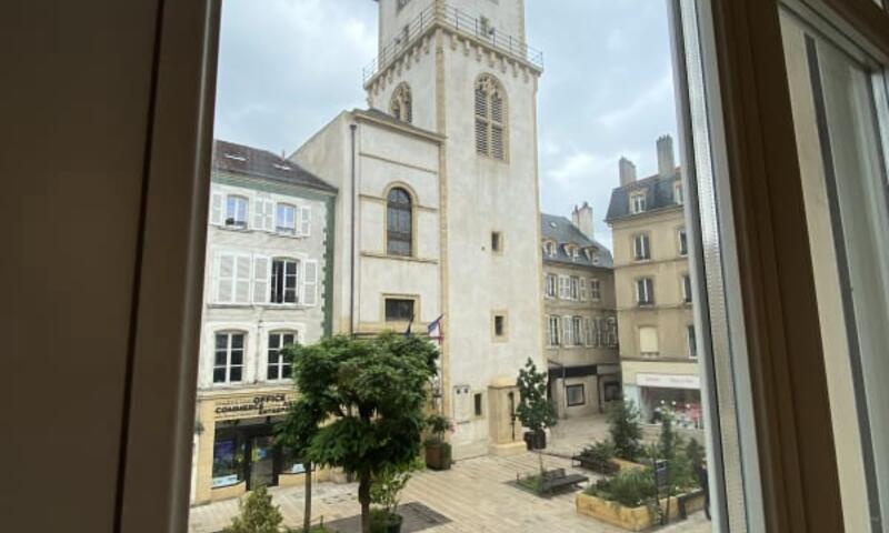Le 101 Beffroi - - Thionville - 9