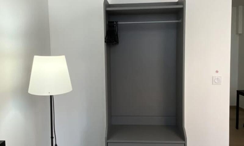 Le 101 Beffroi - - Thionville - 19