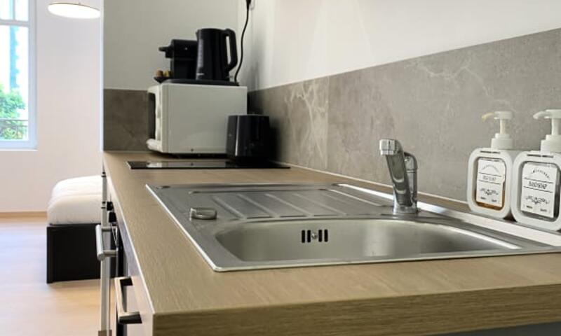 Le 101 Beffroi - - Thionville - 14