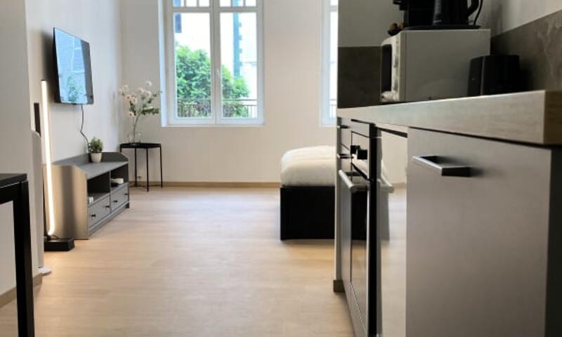 Le 101 Beffroi - - Thionville - 3