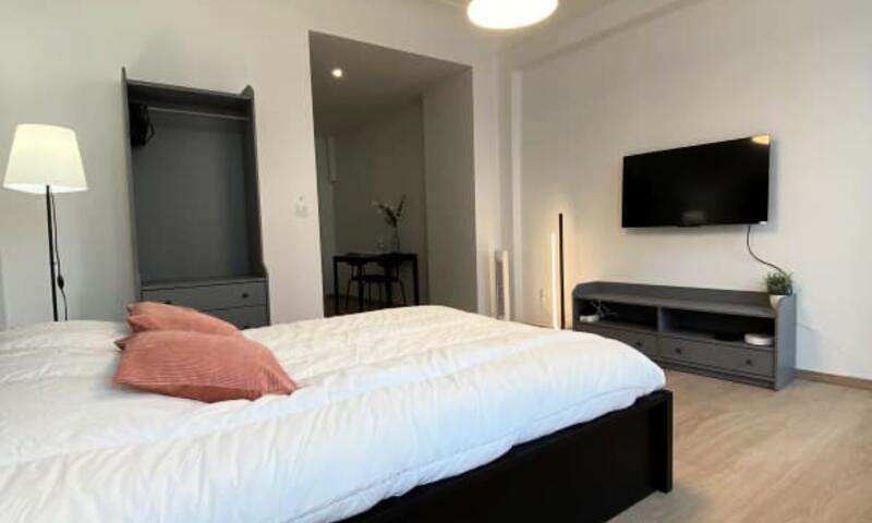 Le 101 Beffroi - - Thionville - 18