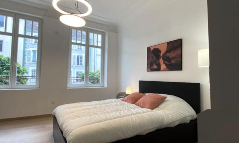 Le 101 Beffroi - - Thionville - 17