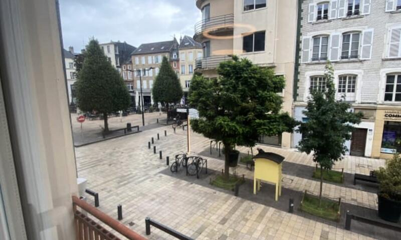 Le 101 Beffroi - - Thionville - 22