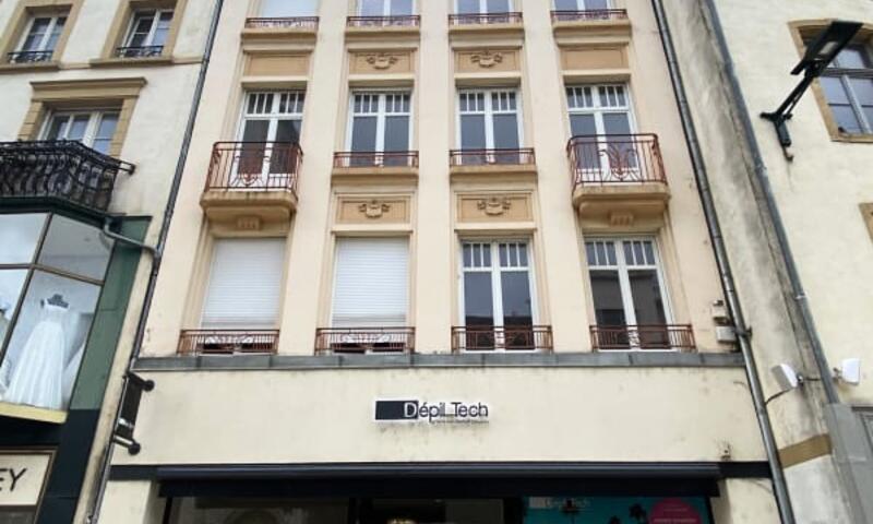 Le 101 Beffroi - - Thionville - 8