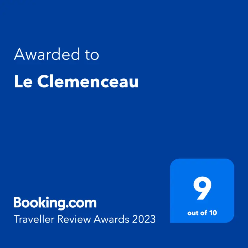Le Clémenceau