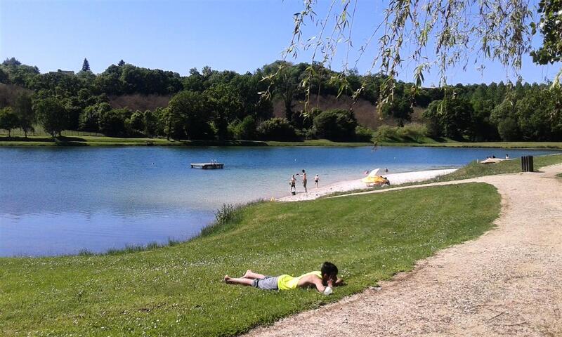 France - Sud Ouest - Thiviers - Camping Le Repaire 3*