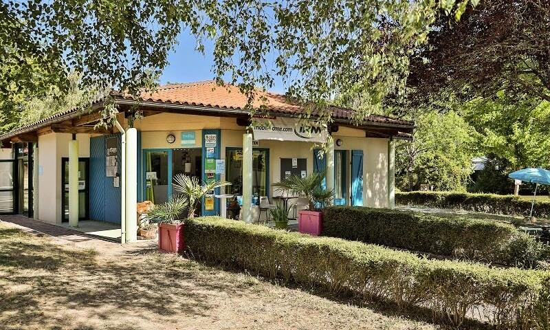 Camping Dordogne