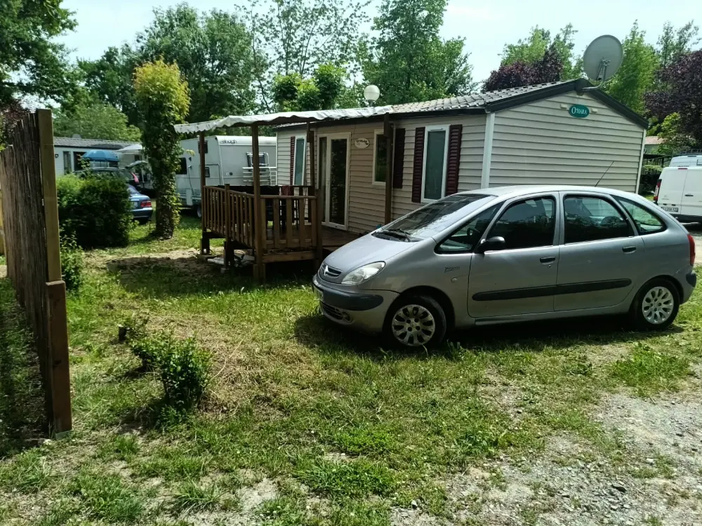 Camping Le Repaire 3 étoiles★★★