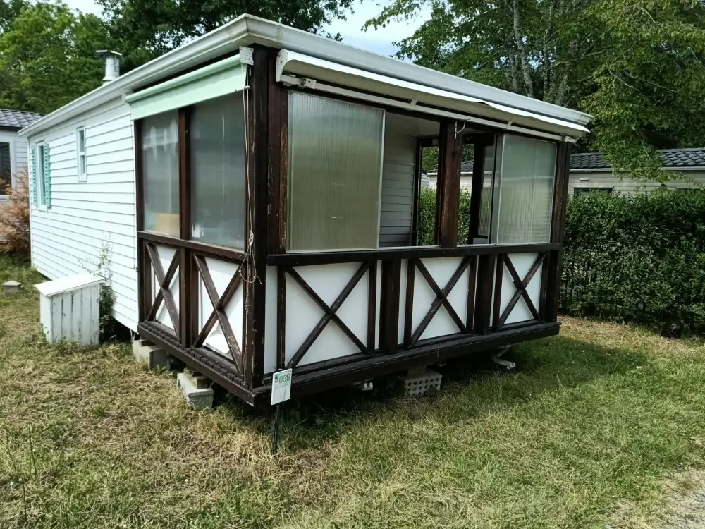 Camping Le Repaire 3 étoiles★★★
