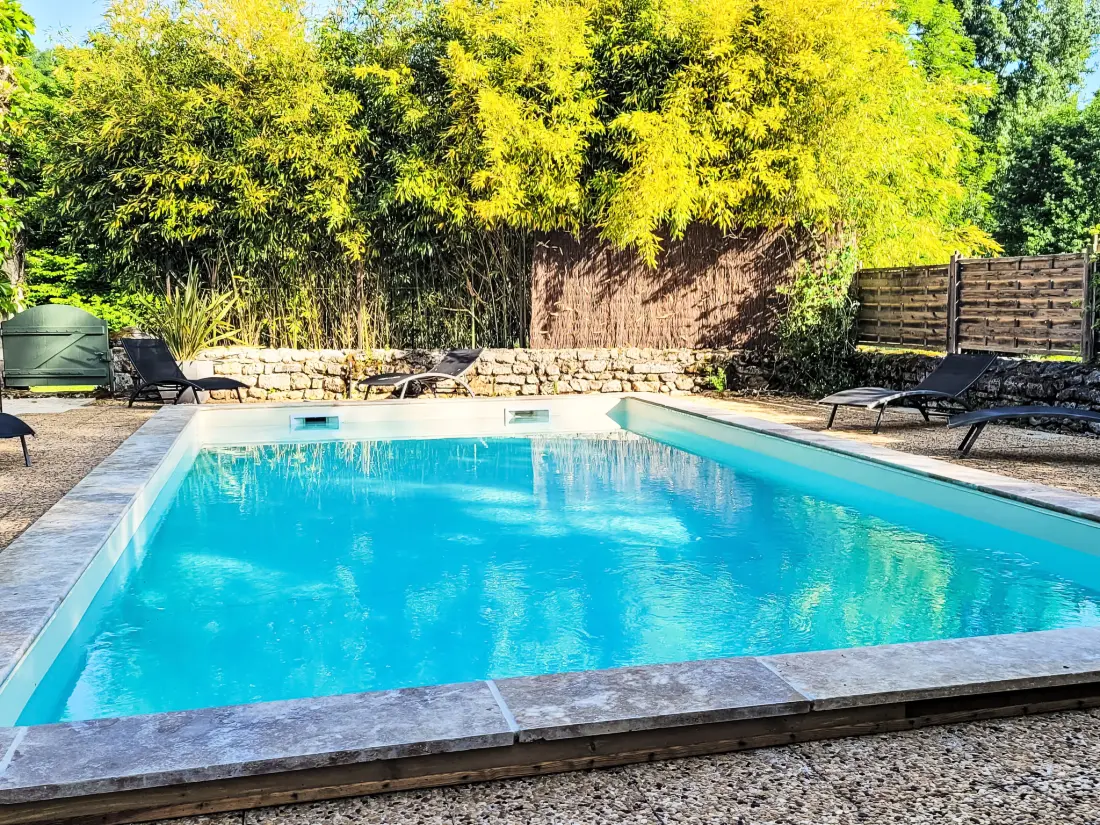 Maison de Vacances Thiviers