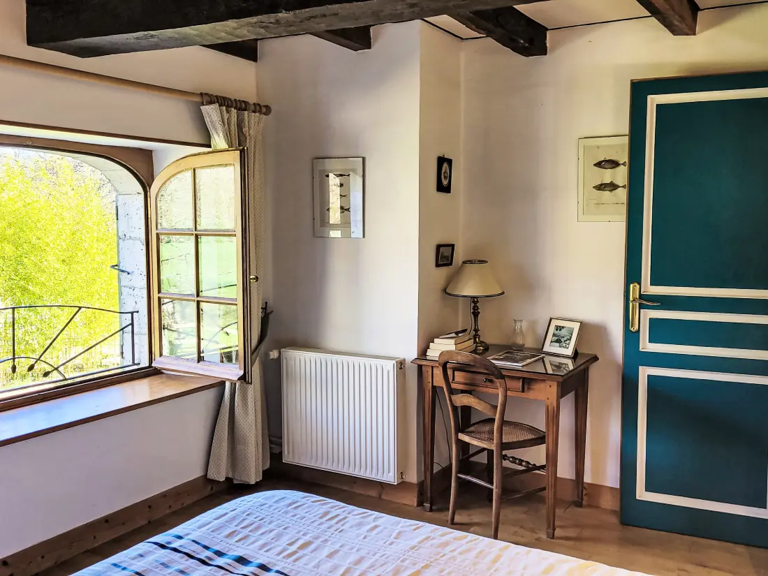 Maison de Vacances Thiviers