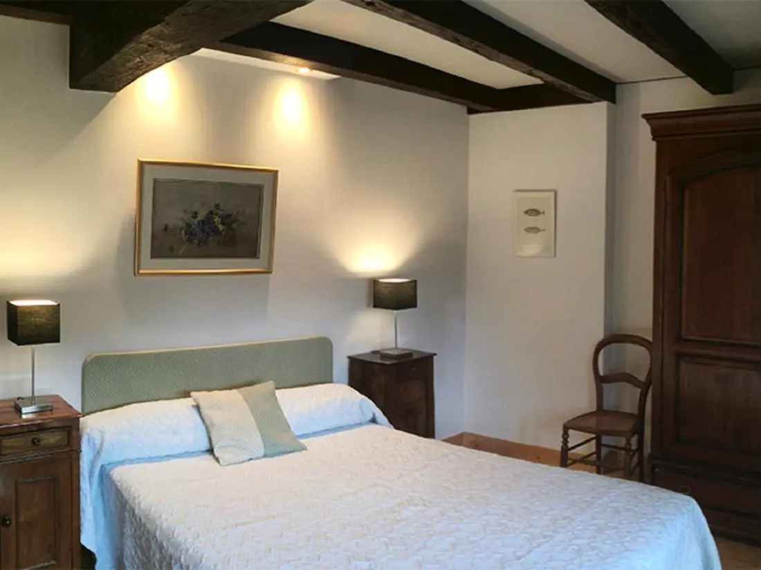 Maison de Vacances Thiviers
