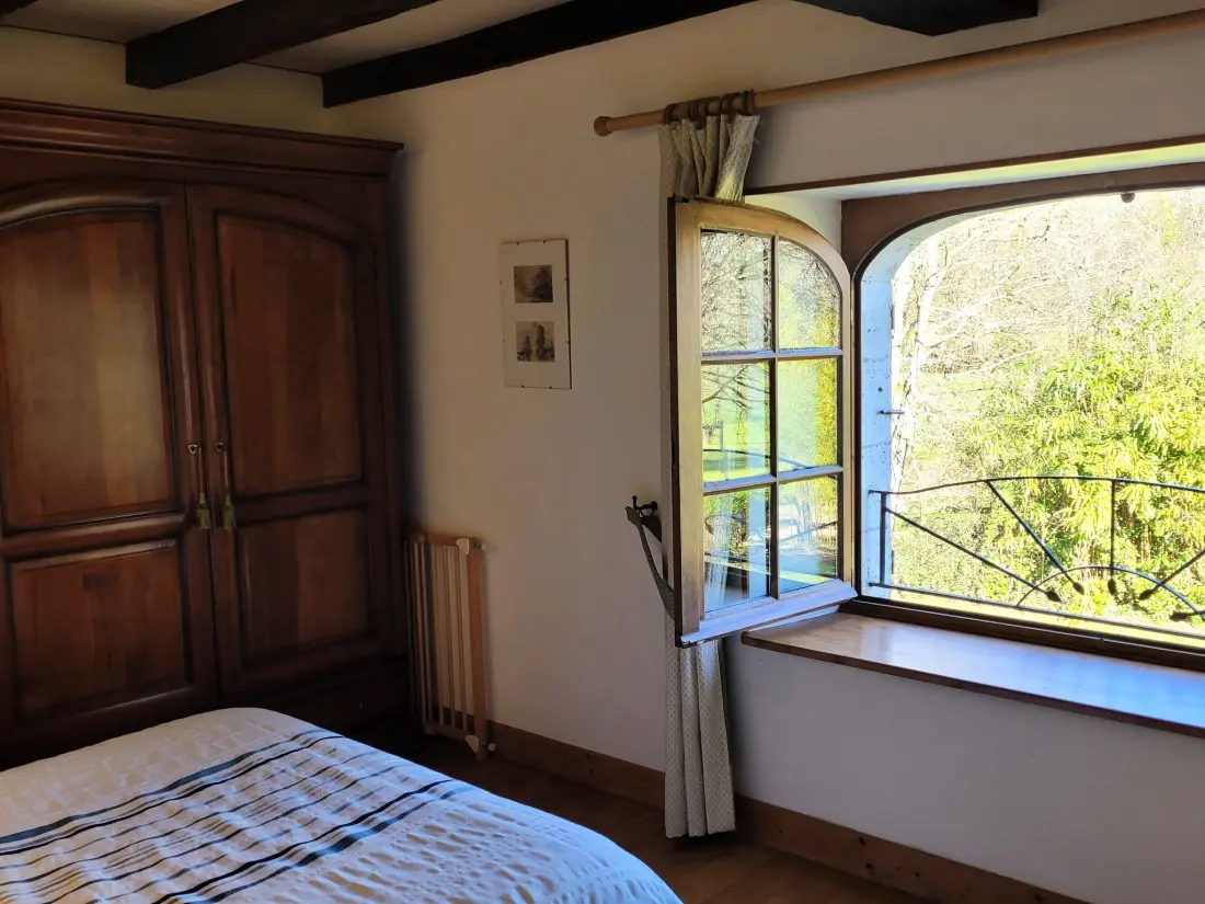 Maison de Vacances Thiviers