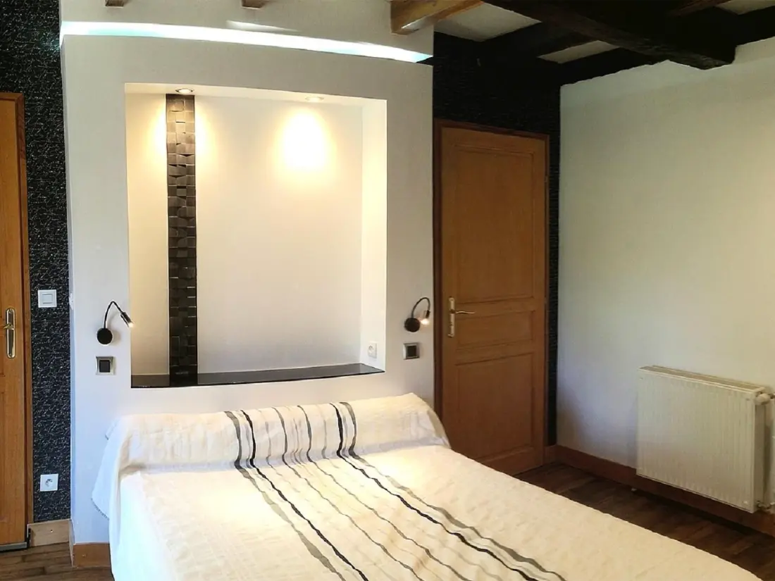 Maison de Vacances Thiviers