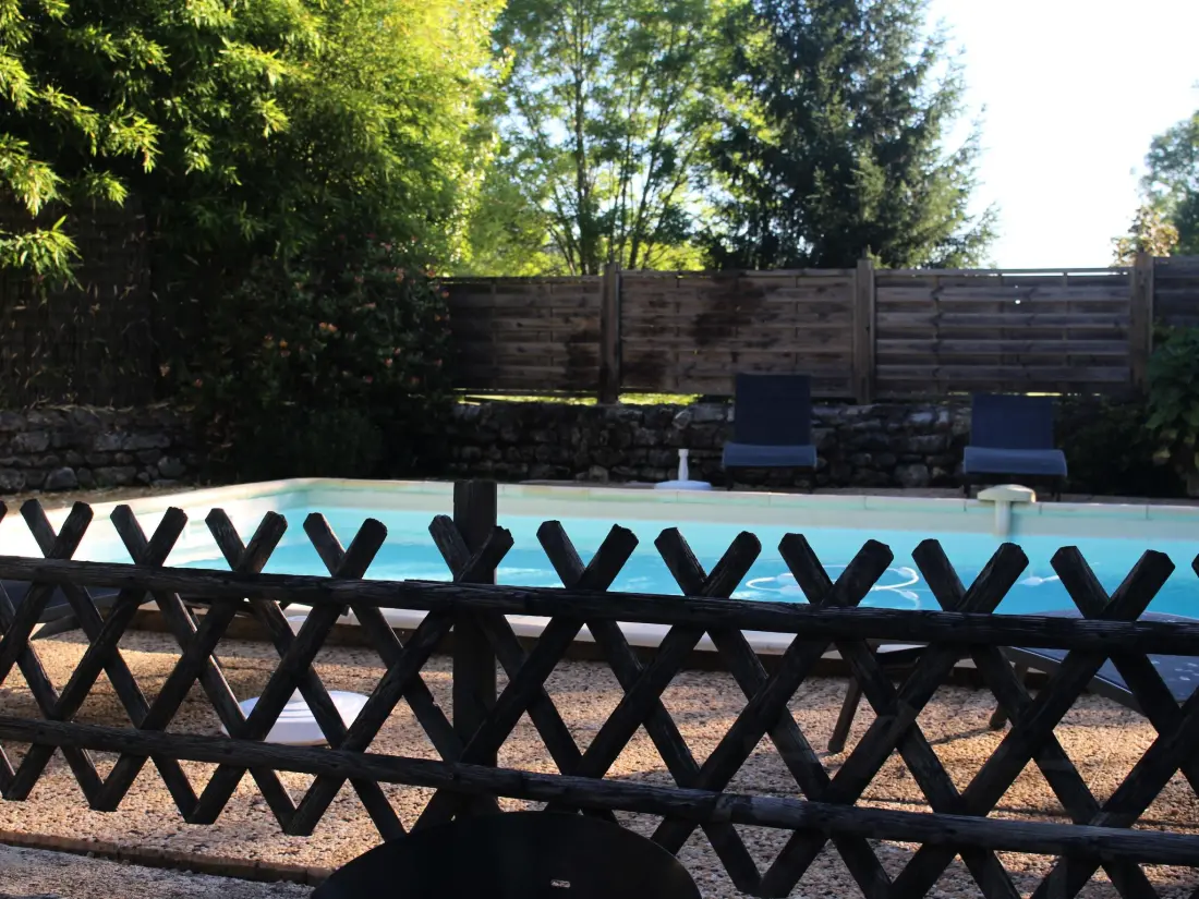 Maison de Vacances Thiviers