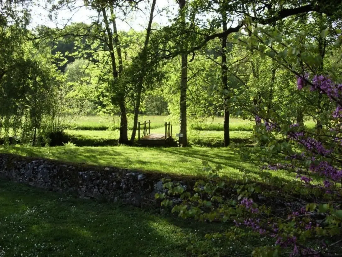 Maison de Vacances Thiviers