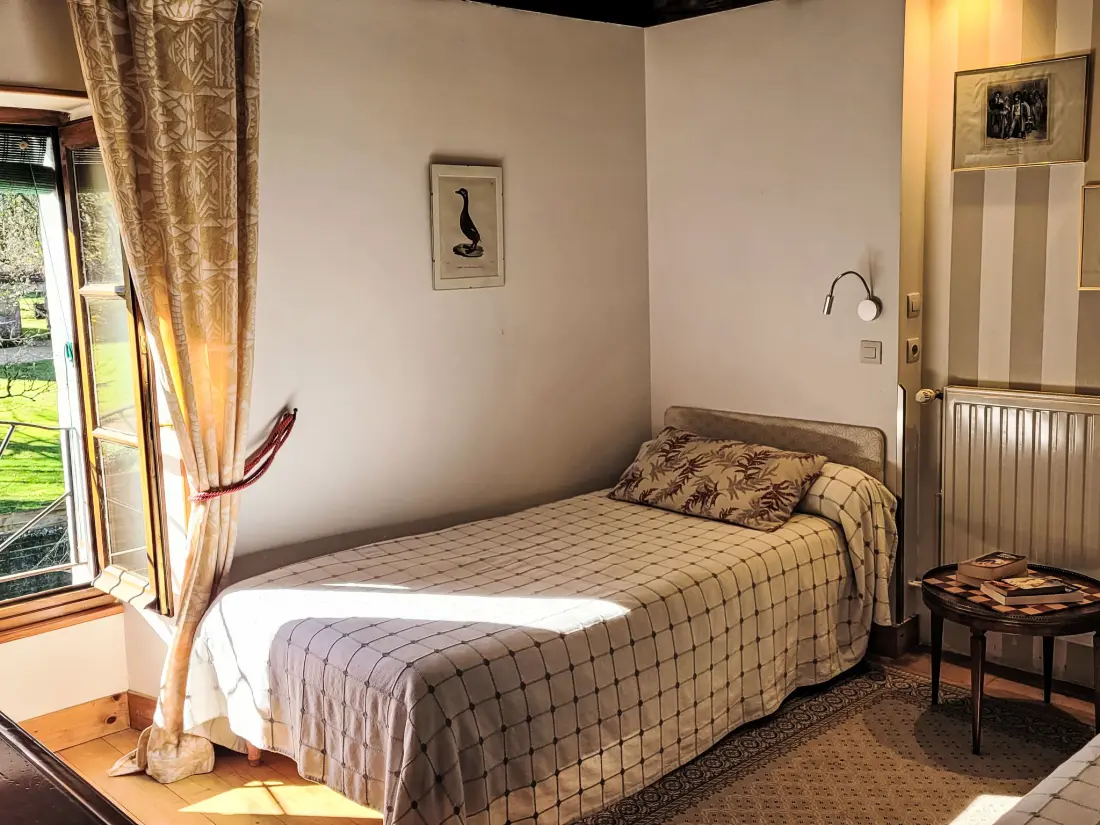 Maison de Vacances Thiviers
