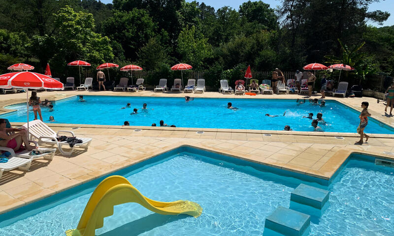 France - Sud Ouest - Thonac - Camping Maeva Escapades La Castillonderie 4*