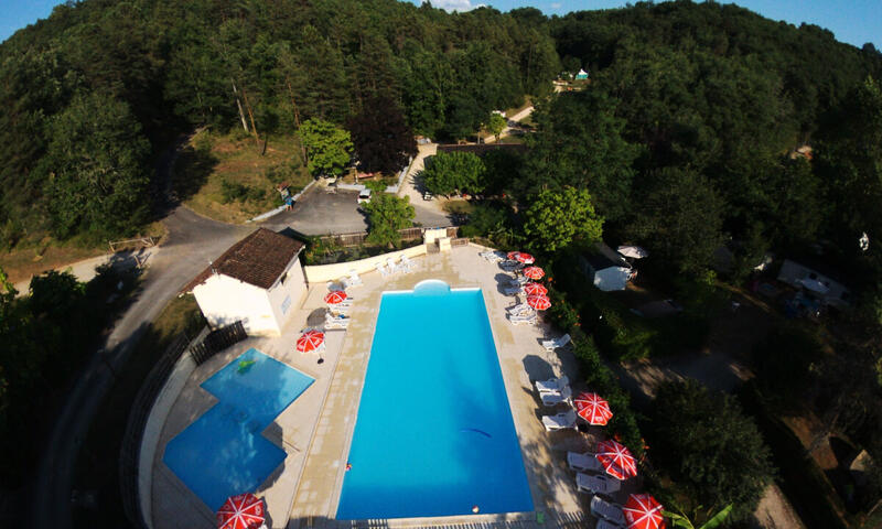 France - Sud Ouest - Thonac - Camping Maeva Escapades La Castillonderie 4*