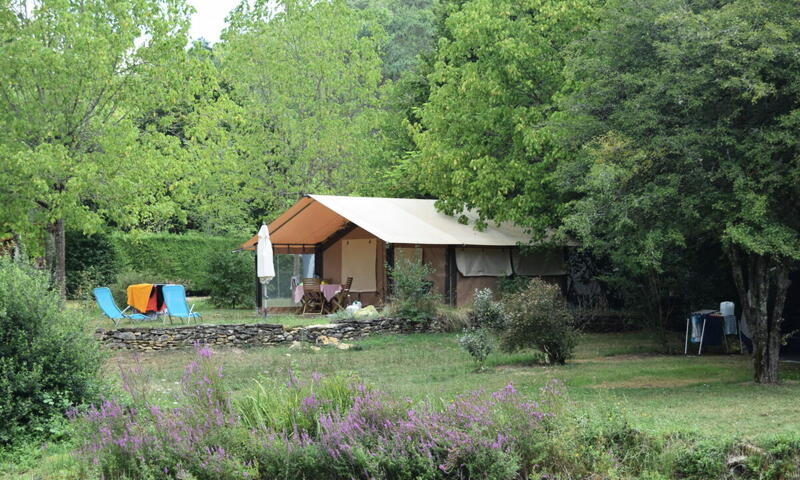 France - Sud Ouest - Thonac - Camping maeva Escapades La Castillonderie 4*