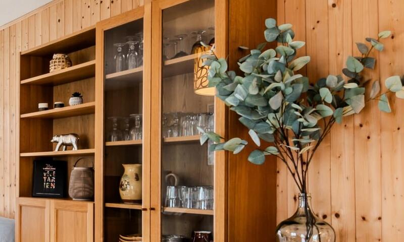 Slow Chalet Thônes: Lac & Montagne -15 Min Ski - Ascenseur, Balcon, Parking - - Thônes - 9
