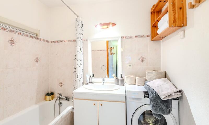 Slow Chalet Thônes: Lac & Montagne -15 Min Ski - Ascenseur, Balcon, Parking - - Thônes - 26