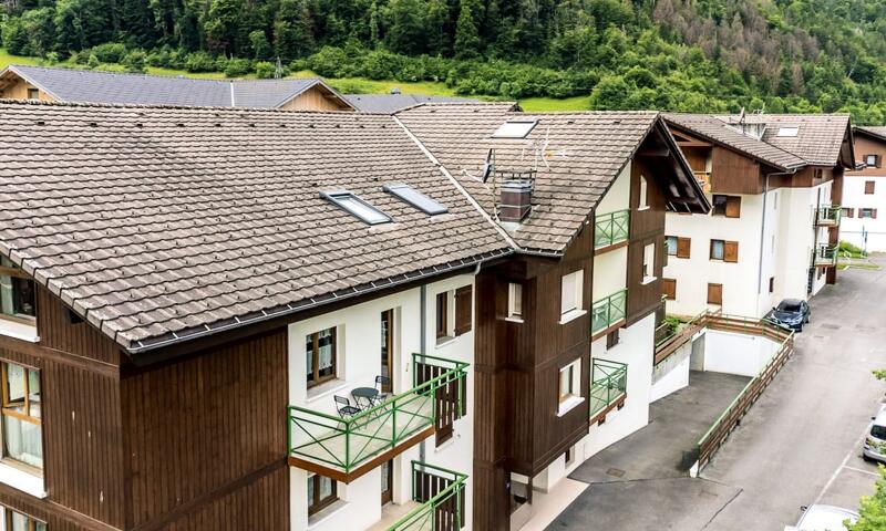 Slow Chalet Thônes: Lac & Montagne -15 Min Ski - Ascenseur, Balcon, Parking - - Thônes - 34